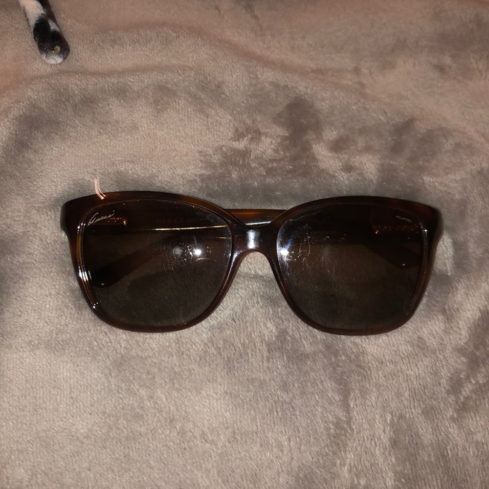 Gucci glasses
